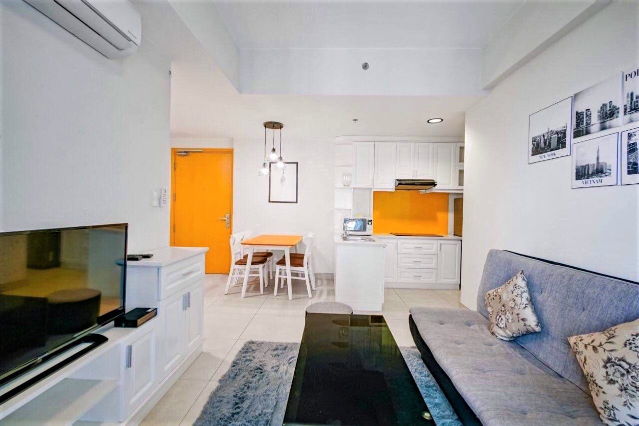 D214118 - Masteri Thao Dien Apartment For Rent - Best Price For Long-term - 2 bedroom